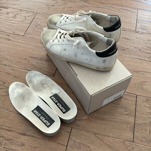 Golden Goose SuperStar